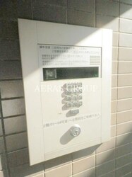 エスティメゾン板橋C6の物件外観写真